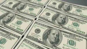 Forex reserves drop by $2.47 billion to $616.895 billion