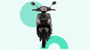 Indian EV maker eBikeGo launches electric scooter ‘Rugged’; Check details here