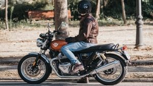 Eicher Motors falls post Q1 results; should you buy?