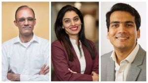 Finance gurus advice to Olympic medalists on how to invest their award money