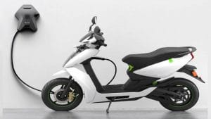 Hero MotoCorp bets big on electric vehicles