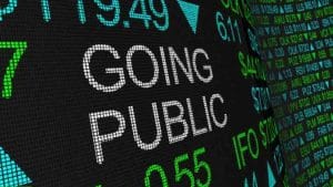 Half the IPOs in August trade below its issue price