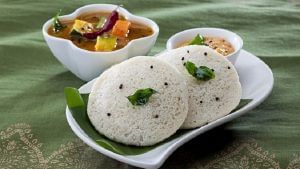 Idli may taste the same, but tax rates depend on the type of mix