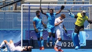 Tokyo Olympics: Indian men's hockey team ends 41-year wait for medal