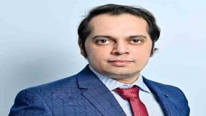 Jay Thakkar of Marwadi Shares and Finance is betting on these five sectors