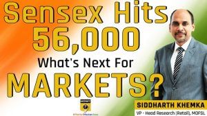 Broader markets will continue to give high returns over next 2-3 years: Siddharth Khemka