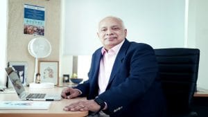 Arohan Financial Services may launch IPO next month; here's what MD Manoj Nambiar has to say