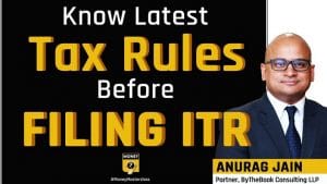 ITR filing 2021: New vs old tax regime, Covid-19 relief and more