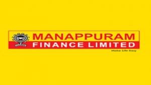 Manappuram Finance Q1 net rises 26% to Rs 417 crore