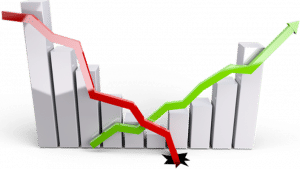 Sensex, Nifty edge lower at open; banks, auto stocks gain