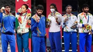 Financial planning for Olympic medalists: How to manage reward money