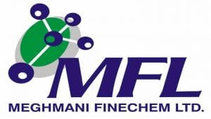 Meghmani Finechem stock hits upper circuit for fifth consecutive day