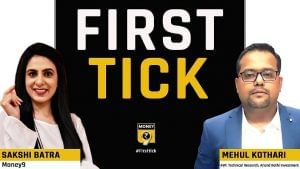 Avoid buying Zee Entertainment, Zee Media at the current levels: Mehul Kothari, Anand Rathi