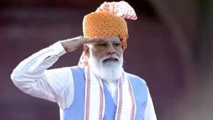 Independence Day: Women at the focus in PM Modi's blueprint of India's growth plan