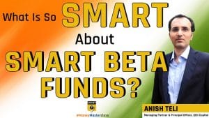 What is so ‘smart’ about smart beta funds?