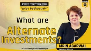 What are alternative investments and should you explore them for passive income?