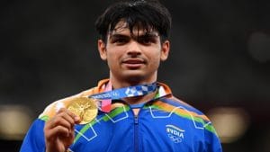 Neeraj Chopra — know about the travails of India's Olympic hero