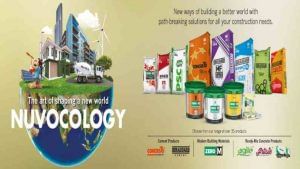 Nirma's Nuvoco Vistas IPO: Check grey market premium, brokerages' view