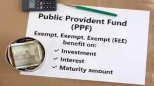 How to revive inactive PPF account?