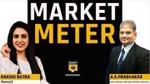 Stock specific rally will continue: AK Prabhakar, IDBI Capital