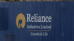 Reliance Industries is not a trading bet: Mazhar Mohammad