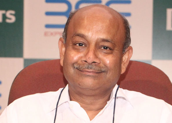 Radhakishan Damani: Mr White & White enters top 100 global billionaires' club