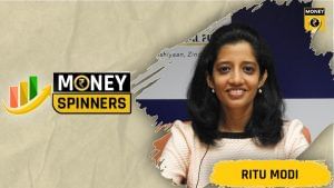 Wealth creation made easy by this money manager