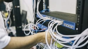 Income tax department searches Chinese telecom firm ZTE's India office