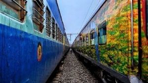 Indian Railways: Trains cancelled ahead of festive season; Here's the complete list