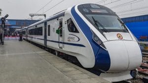 New Vande Bharat trains will have enhanced security features, know details