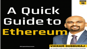 Ethereum Explained: Basics, latest updates and related projects