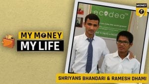 Tale of two friends who became crorepati before 25