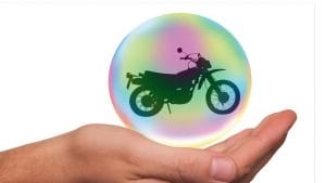 Here's a guide to reduce premium on bike insurance