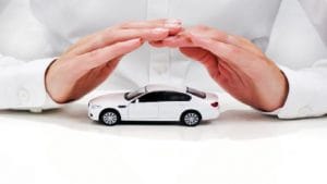 No additional burden on third party cover