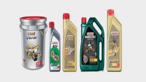Castrol India shares gain after 2x jump in Q2 net profit