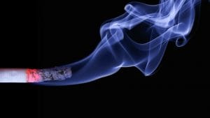 Nine FAQs on life insurance and smoking