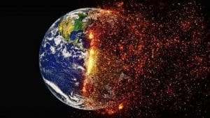 Climate change report reads 'code red for humanity': UN