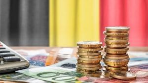 How to start financial planning in your 20s