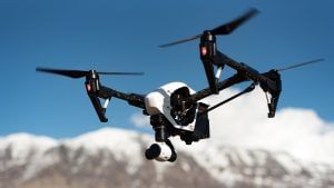 Trial run for last-mile delivery of medicines via drones concluded successfully
