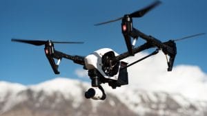 Now, a comprehensive drone insurance policy; know details