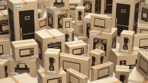 China's Covid-19 curbs hits consumer electronic supplies in India