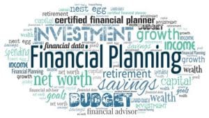 Financial planning for every women