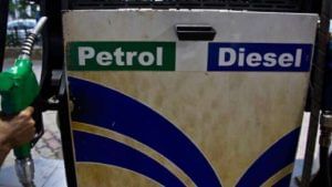 Fuel prices and oil bonds: The convenience of false equivalences