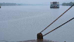 Rainfall during August and September likely to be on higher side of normal: IMD