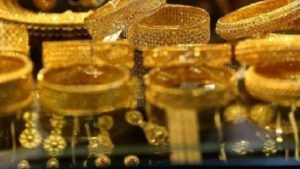 Gold price on August 10, 2021: Yellow metal down by Rs 204/10 gm; check rates in Delhi, Mumbai and Chennai