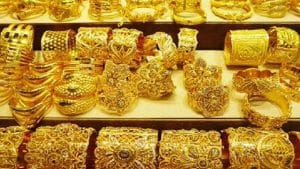 Gold price on August 13, 2021 | Yellow metal almost flat, check rates in Delhi, Mumbai, Kolkata and Chennai