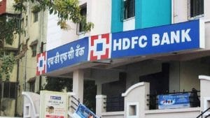 Credit cards: HDFC Bank aims to regain lost market share in 1 year