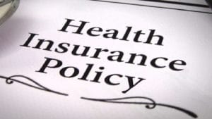 Health insurance: These are the most common exclusions