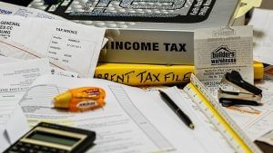 FM says technical glitches in I-T portal to be sorted out soon