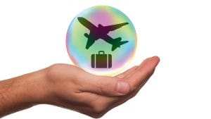 How to get health cover when travelling abroad